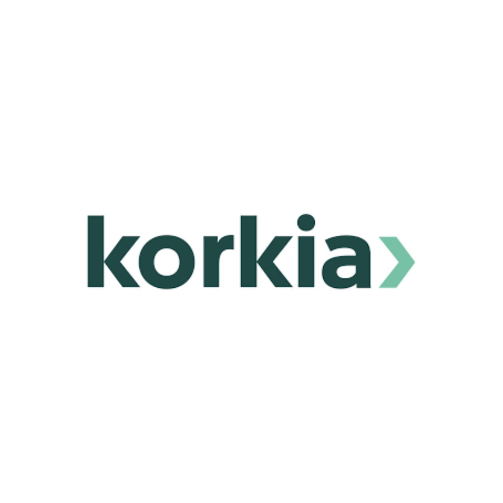 Korkia Logo