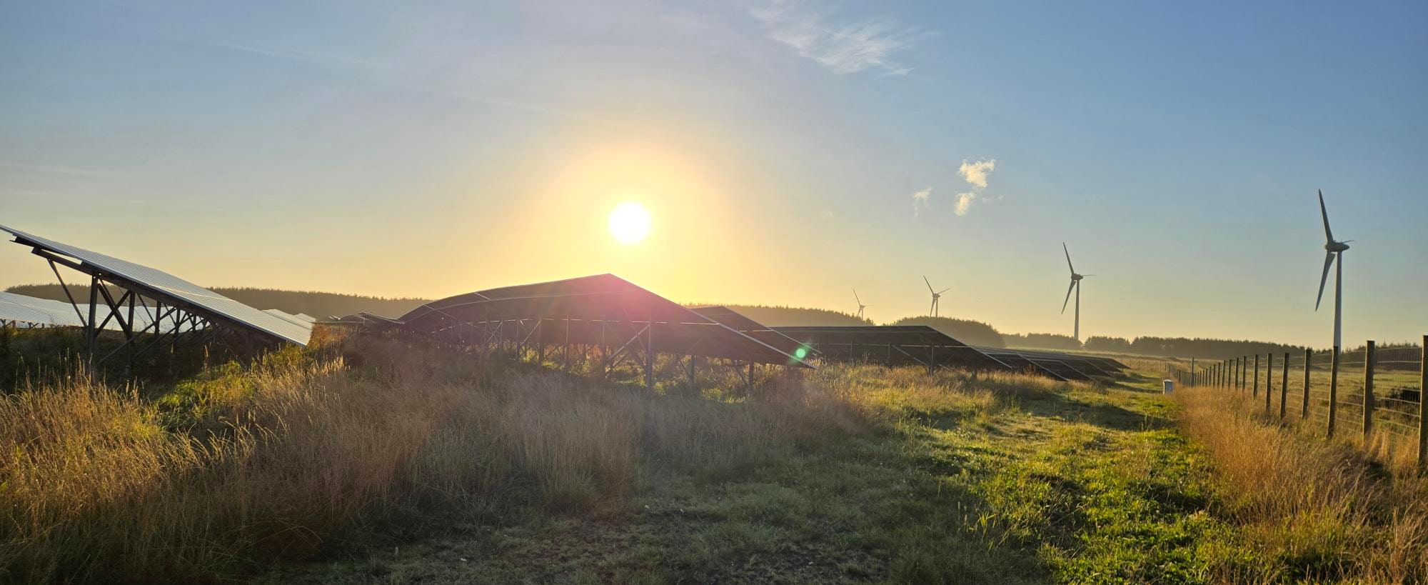 Ethical Power sells 49.9 MW Burcot Energy Park to Chint Solar - Ethical ...